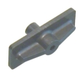 TO-220 semiconductor clamp bar