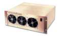 3-phase to 3-phase frequency converters, 1500 watts, 50Hz, 60Hz, 400Hz, 
