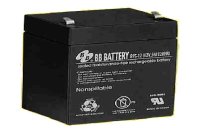 BP5-12 Genuine SLA BB Battery