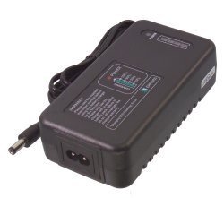 2 amp lithium ion battery charger for 5 cell packs